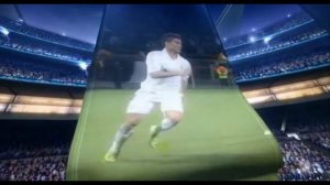 UEFA Champions League 2012 Intro - Ford & Sony PL