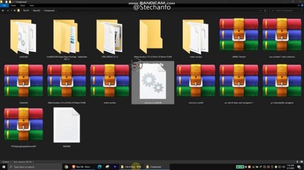 the code execution cannot proceed because oo2core_5_win64.dll was not found Fix 2022