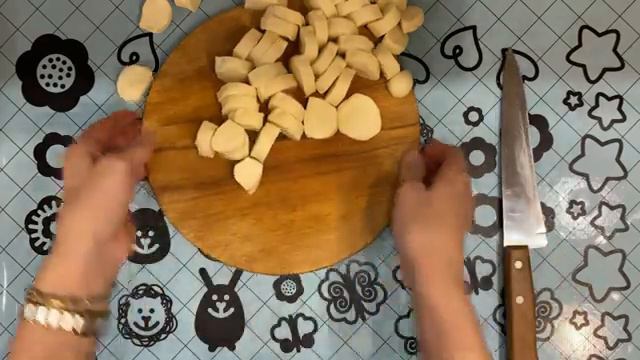 Рецепт мяса с овощами