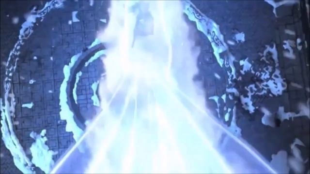 2018 Game Trailer - A Chinese Ghost Story Mobile Cinematic смотреть онлайн