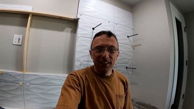 Плиточник в США. 1400$ за 2 дня. Будем переделывать душевую? смотреть онлайн