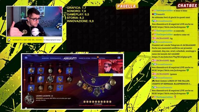 PRINCE OF PERSIA: THE LOST CROWN ► RECENSIONE [PS5]: Metroid, Platform, Action al TOP! смотреть онлайн