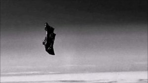 Чёрный принц (рыцарь)  Спутник внеземной цивилизации