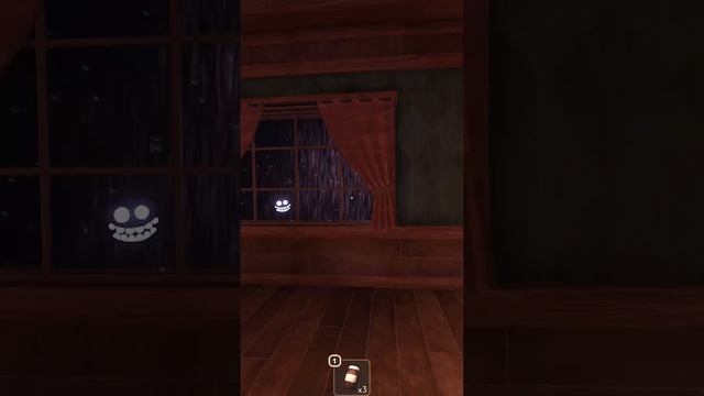 Встретил SALLY (Window) в игре ДВЕРИ роблокс | DOORS roblox | Самая редкая сущность в ДОРС #Shorts смотреть онлайн