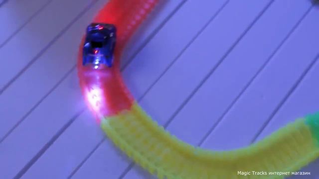 Magic Tracks интернет магазин! смотреть онлайн