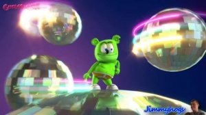 Gummy Bear - Rhythm is a Dancer Effects Powers 1-6