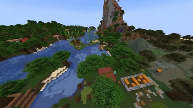 Minecraft Project Hydra S4E4: Land Value Improvement! смотреть онлайн