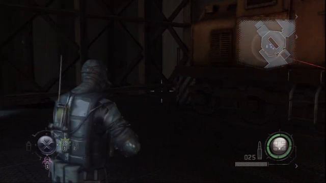 Прохождение Resident Evil: Operation Raccoon City — Ч. 17 смотреть онлайн