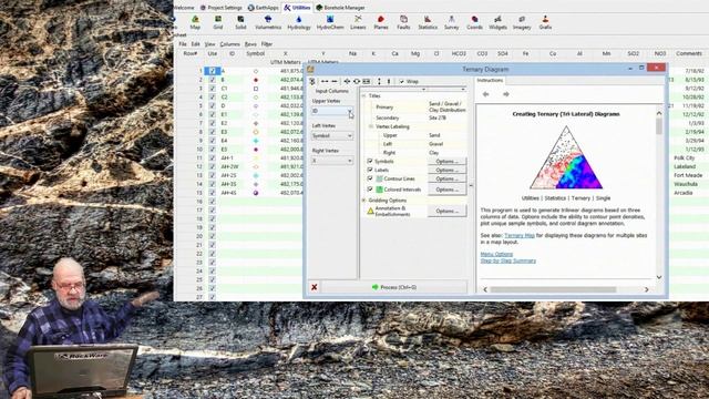 (RTR 4.0) Utilities Datasheet смотреть онлайн