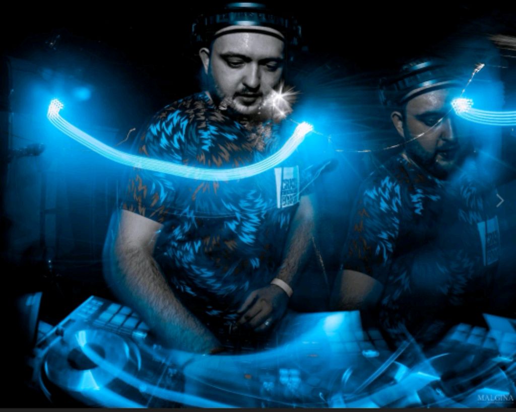 ломаные ритмы в Екб