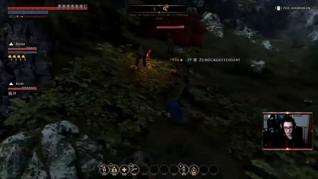 Greedfall [11]: Der König ist tot. Lang lebe der König (#0021) смотреть онлайн