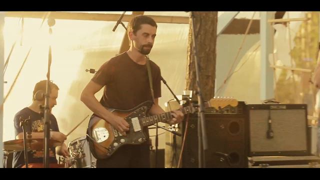 КультУра! - Прощание с городом (WAFEst2016) смотреть онлайн