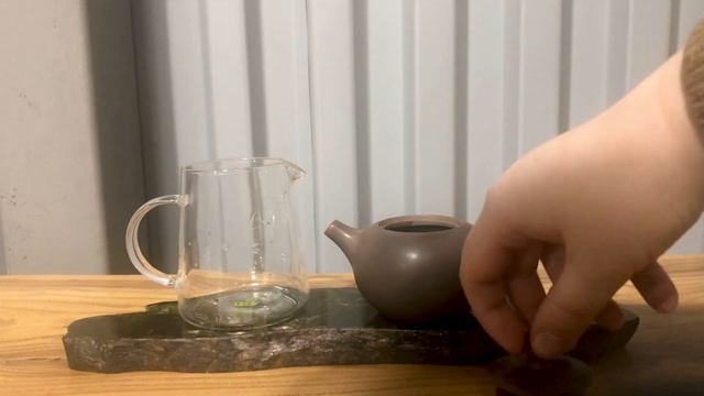 Чайник 36844, керамика из Циньчжоу, 135 мл.|Teapot 36844, Qinzhou ceramics, 135 ml. смотреть онлайн