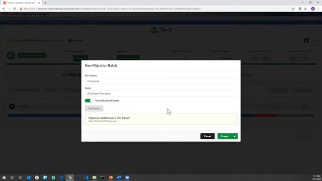 Understanding Your Best Options for Oracle WebCenter Content Migrations смотреть онлайн