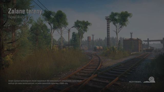 SnowRunner (PS5) #190 : Azov 64131 (Mój Pierwszy Zakup 🚛) 🙂Testy i Czasówka : Dostawa Kontenera :) смотреть онлайн