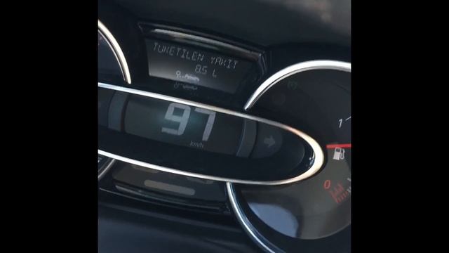 Renault Clio 0,9 tce 90bg uzun yol değerlendirmesi смотреть онлайн