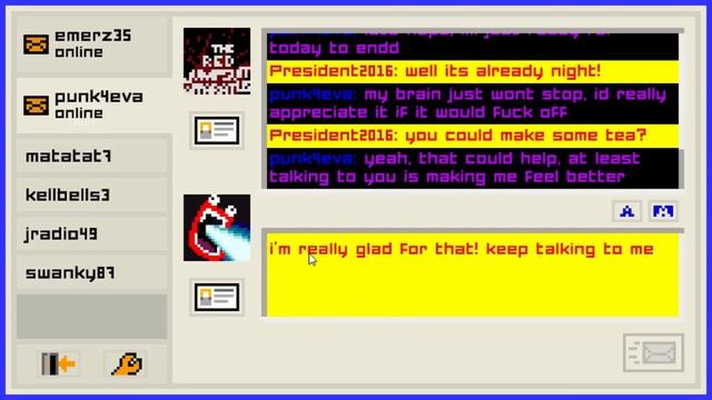 Emily is Away Too. Рут Эмили и дополнительные отсылки смотреть онлайн