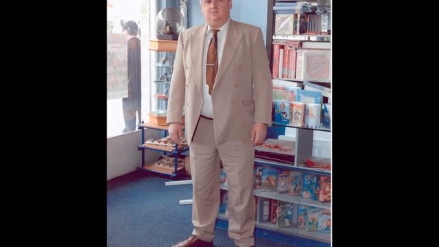 Dr. Savas G. Anastassiadis plays - Aman Doctor (Traditional) смотреть онлайн