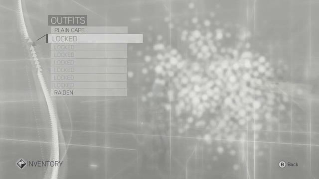 Assassin's Creed Brotherhood - Raiden reveal [Europe] смотреть онлайн