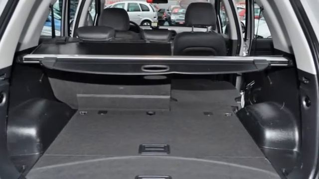 Kia Carens 2.0 CRDi Classic - 27394 - AUTO KUNZ AG - OCCASION. смотреть онлайн