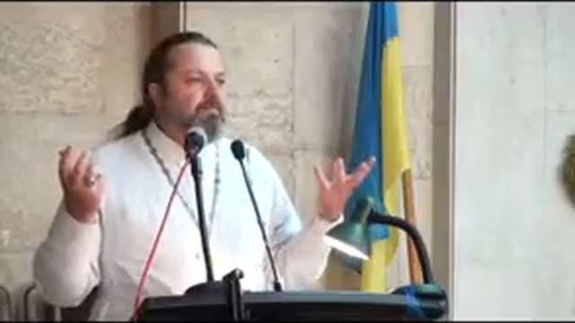 Библия. Книга Бытия. Лекция № 16 смотреть онлайн