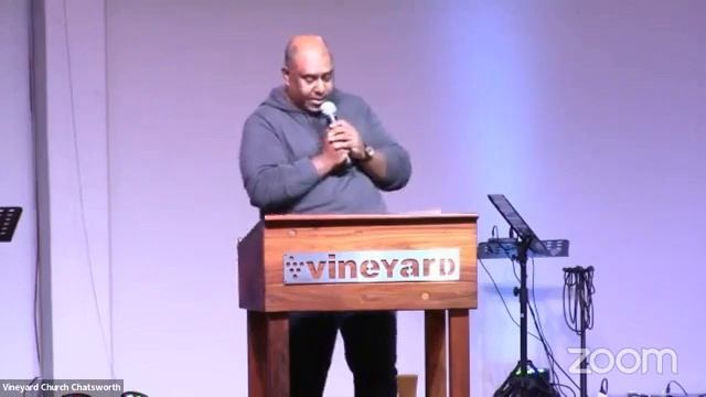 Mercy over Judgement Shaun Pillay VCC March 27 2022 смотреть онлайн