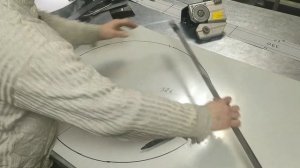 Заборный колпак. Колпак на столб. Подробное изготовление.