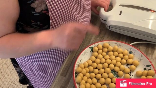 ОРЕШКИ ПО СТАРОМУ РЕЦЕПТУ С ВРЕМЁН СОВЕТСКОГО СОЮЗА/ смотреть онлайн