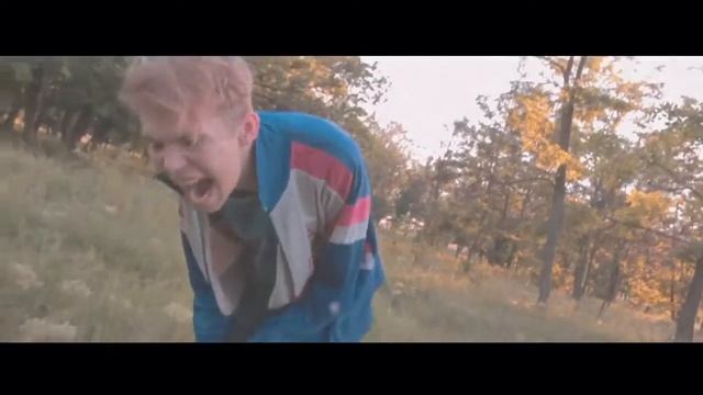 найтивыход - чёрное, красное, белое (dǝǝls.prod) смотреть онлайн