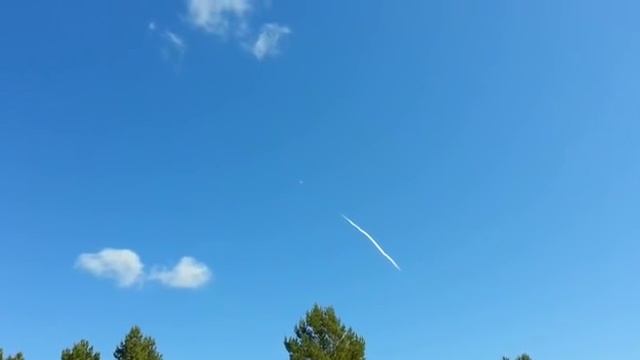 Пуск ракеты с космодрома "Восточный". 28 апреля 2016. смотреть онлайн
