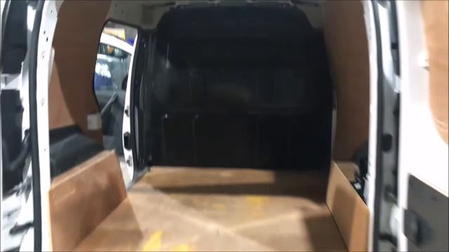 2017 RENAULT KANGOO 1 5 ML19 BUSINESS PLUS ENERGY DCI 75 BHP SWB VAN