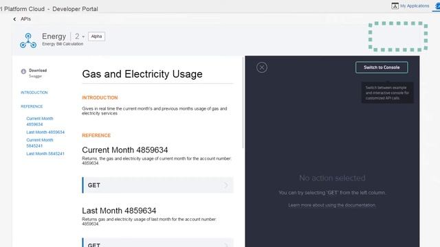 Managing API Grants in Oracle API Platform Cloud Service смотреть онлайн