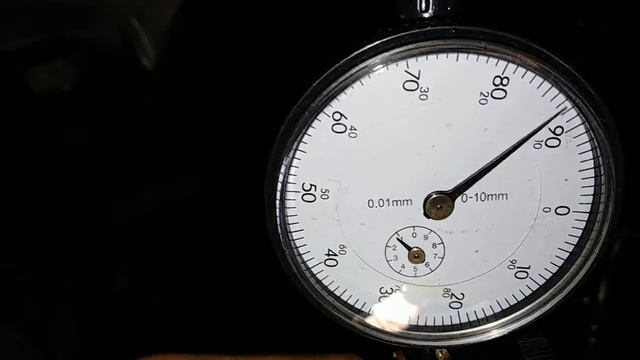 Проверка износа/выработки цилиндров в двигателе смотреть онлайн
