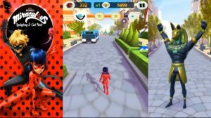 Леди Баг и Супер-Кот #1 Победа над Фараоном (уровни 0-5) Прохождение Детское игровое Видео