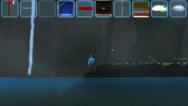 Segunda Indie - Under the Ocean (Alpha). смотреть онлайн
