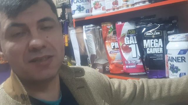 Поход Лёхи Танка за спортивным питанием! смотреть онлайн
