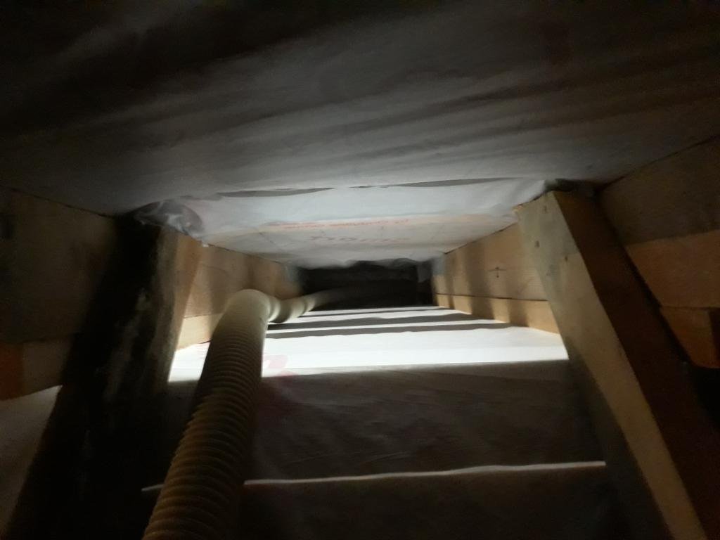 Задувка эковаты в межстропильное пространство смотреть онлайн