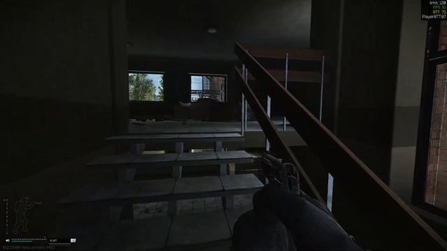 Shoreline Ledx/loot run |Escape from Tarkov|[Guide][English][HD] смотреть онлайн