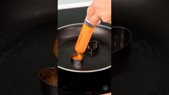 КРУТЫЕ ЛАЙФХАКИ ДЛЯ ПРИГОТОВЛЕНИЯ ЯИЦ | ЛУЧШИЕ ИДЕИ ДЛЯ ВКУСНЫХ ЗАВТРАКОВ смотреть онлайн