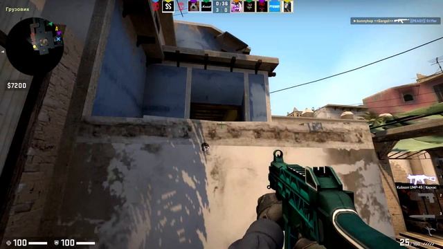 Косплею KQLY. CS:GO hihglits смотреть онлайн