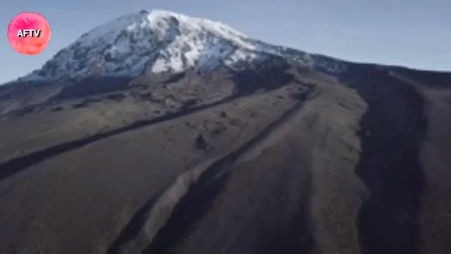 Kilimanjaro | The Majestic Mountain | Documentary