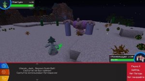 ?МОИ ПОКЕМОНЫ 100 УРОВНЯ. Майнкрафт, но я СТАЛ МАСТЕРОМ ПОКЕМОНОВ!