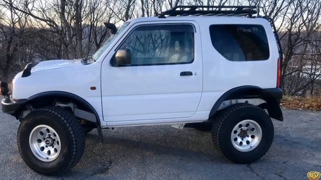 5 АЛЬТЕРНАТИВ НИВЕ 4x4 ДЕШЕВЛЕ 400.000 РУБЛЕЙ смотреть онлайн