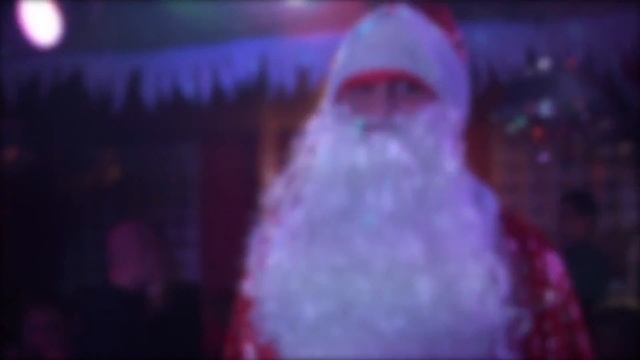 IGUANA Танцы под елкой смотреть онлайн