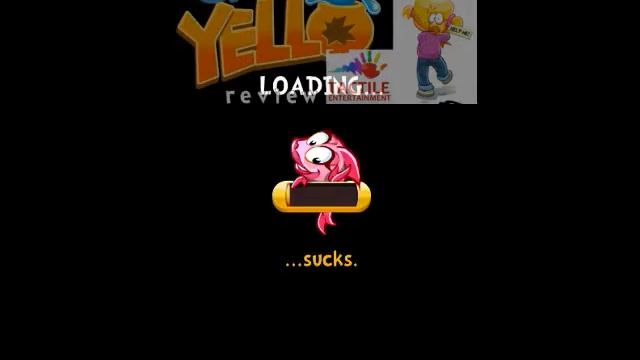 Chasing Yello Review смотреть онлайн