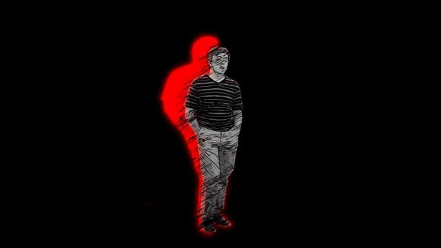 Антон Светличный — Квадратурин смотреть онлайн