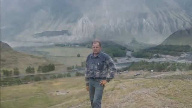 Горный Алтай 2011 фото на видео.mpg смотреть онлайн