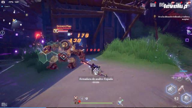 Tower of Fantasy - ¡Lo Bueno, lo Malo y lo Meh! смотреть онлайн