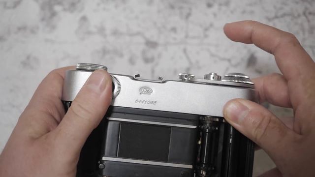 Пленочный ФЭД как проверить и пользоваться смотреть онлайн