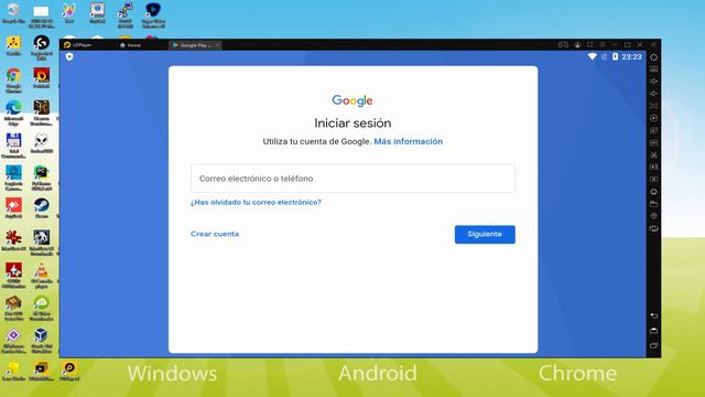 🎮 Cómo JUGAR [ Saint Seiya Awakening ] en PC ▶ DESCARGAR e INSTALAR Usitility2 смотреть онлайн